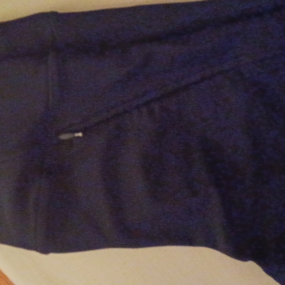 Under Armour legging black compression heatgear m Yoga - Picture 6 of 14